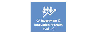California IIP