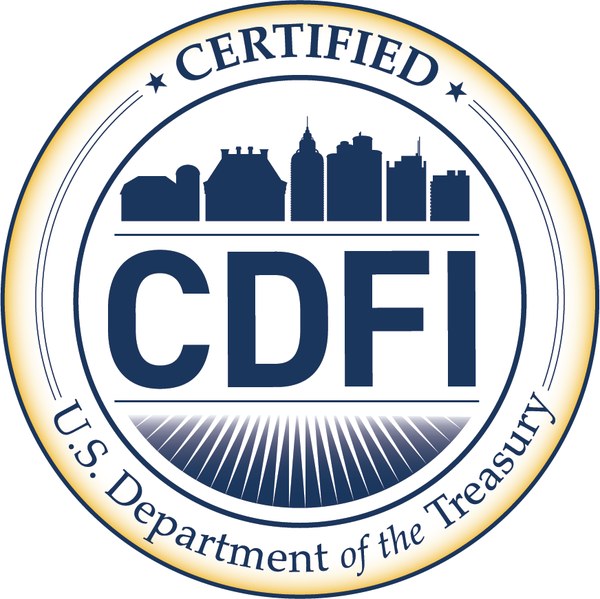 U.S. Department of the Treasury Certified CDFI